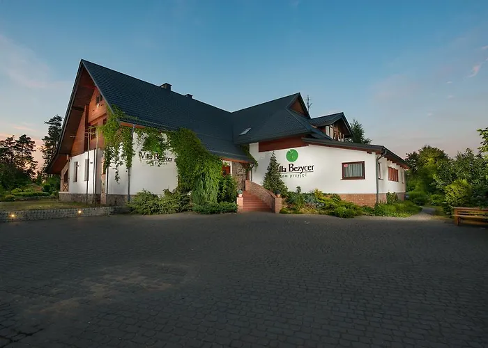 Villa Bezycer