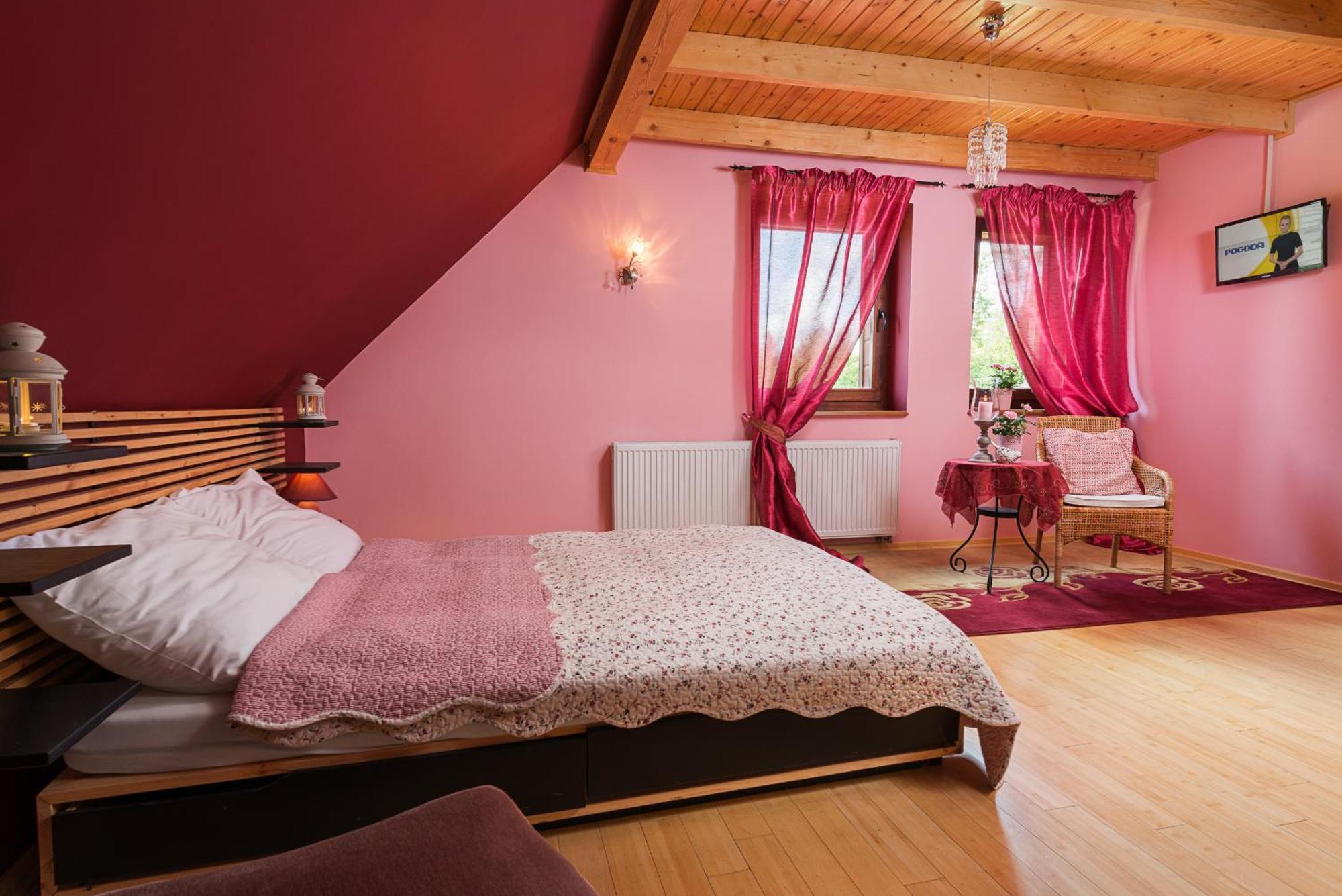 Bed & Breakfast Bezycer