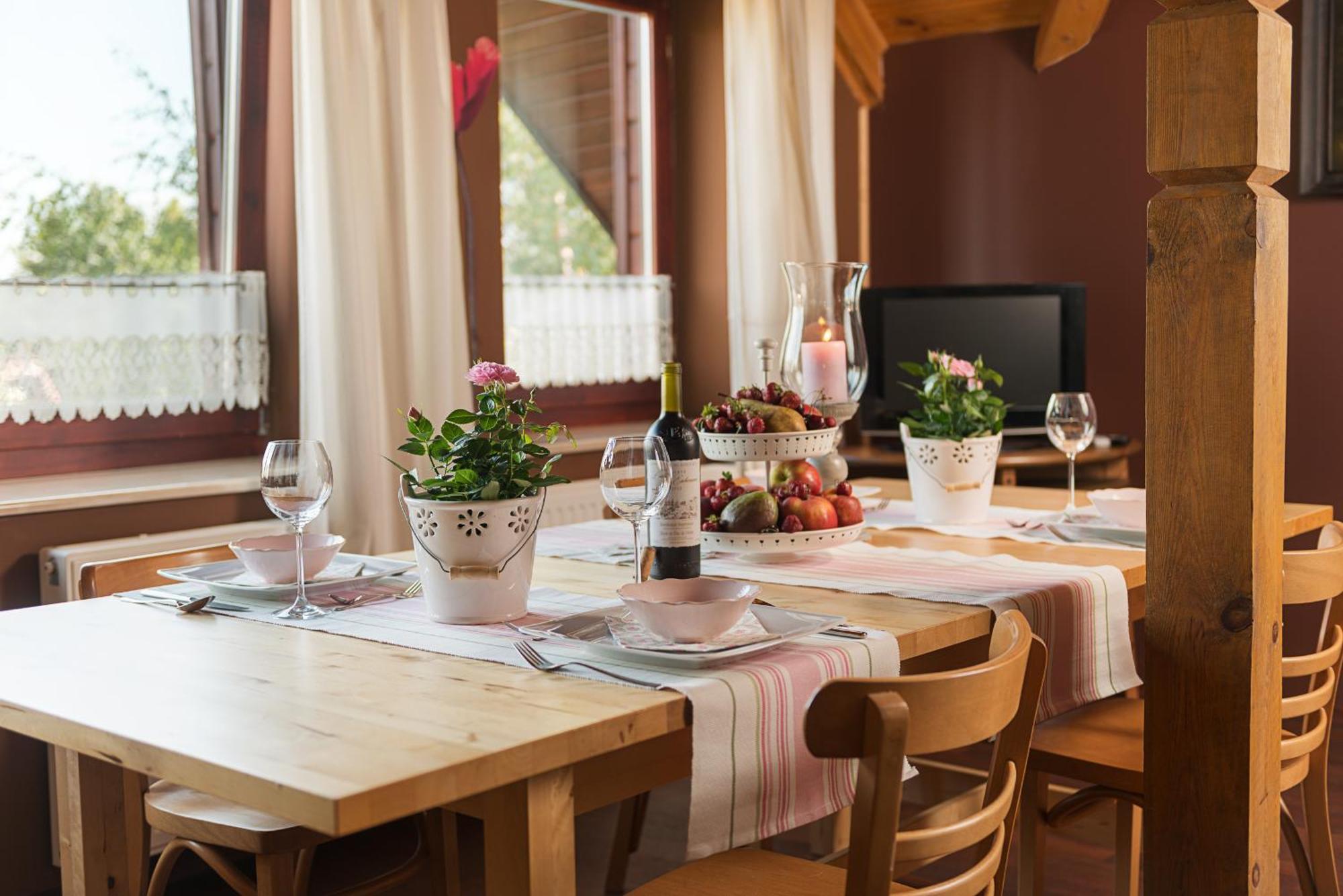 Bezycer Bed & Breakfast