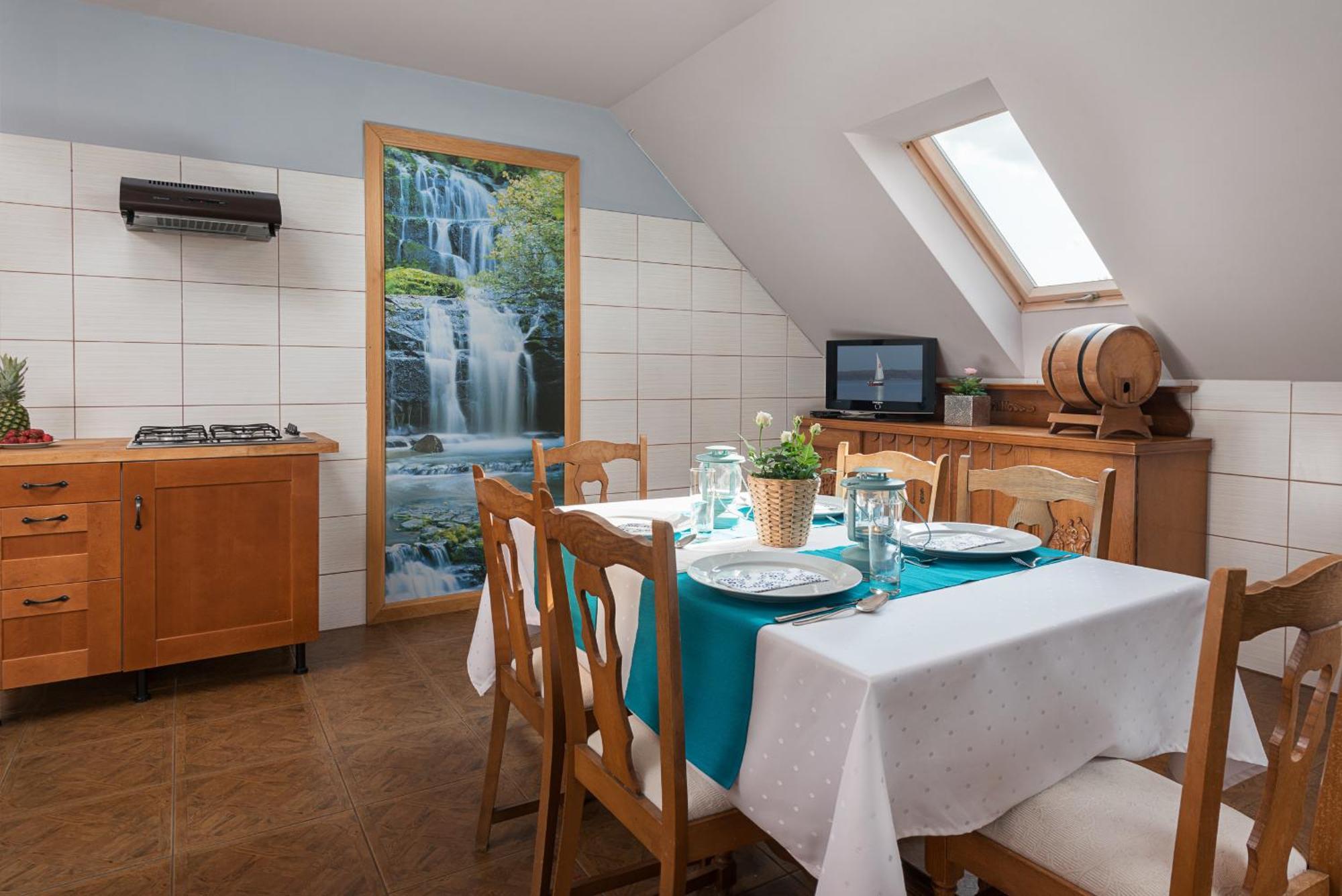 Bezycer Bed & Breakfast Gowidlino