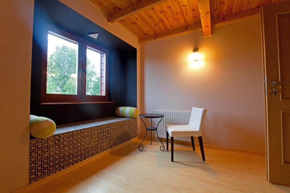 Bed & Breakfast Bezycer Gowidlino