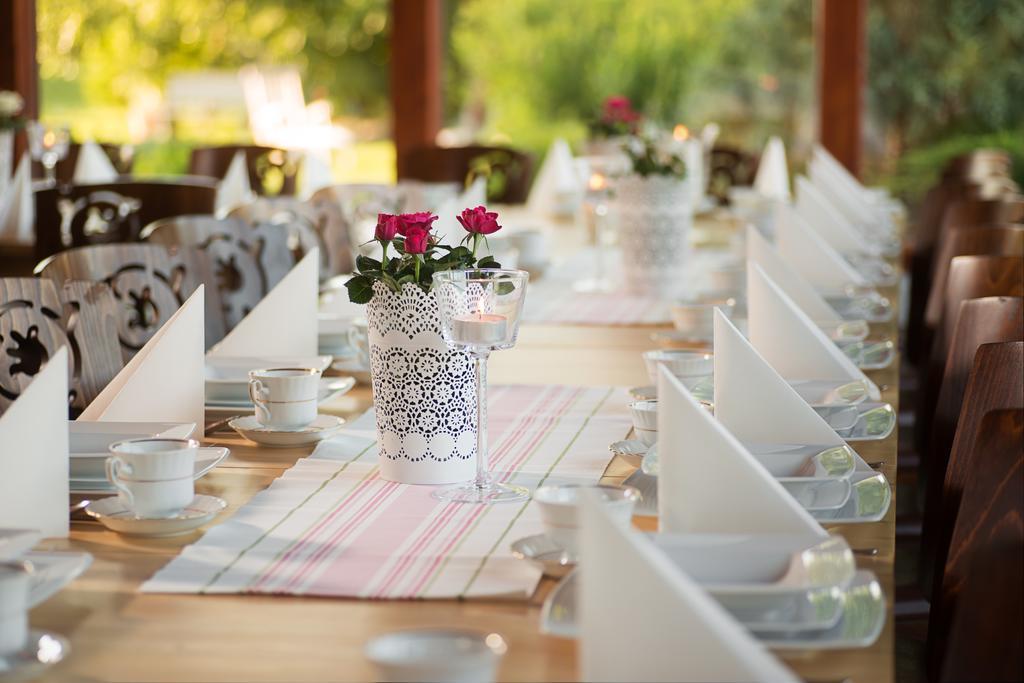 Bed & Breakfast Bezycer 3*