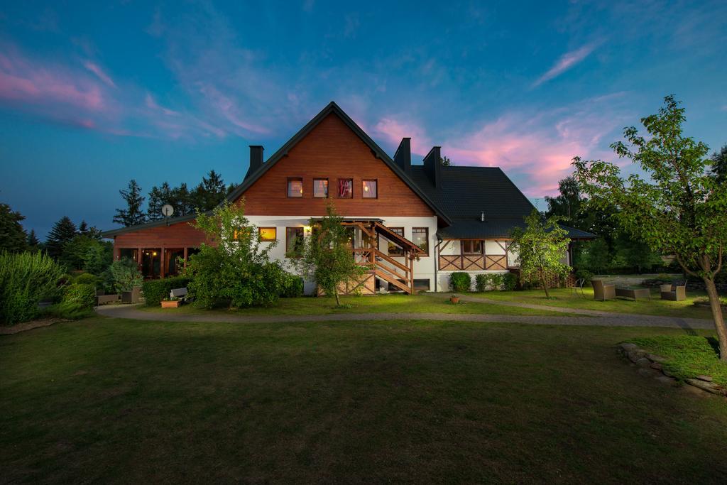 Bed & Breakfast Bezycer Gowidlino