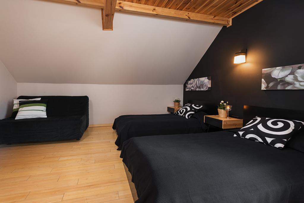 Bed & Breakfast Bezycer 3*
