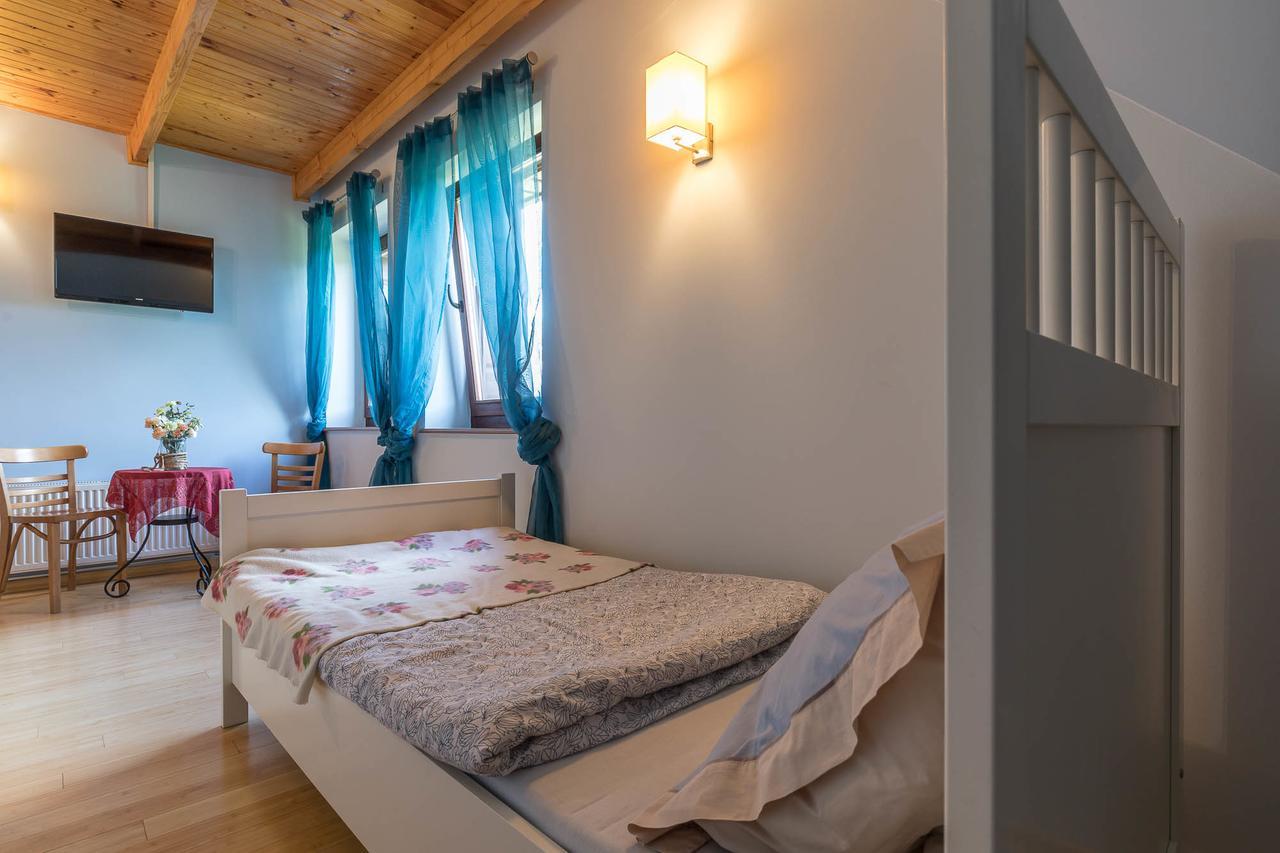 Bed & Breakfast Bezycer