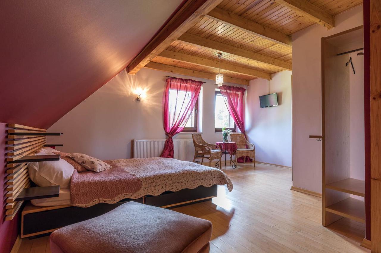 Bed & Breakfast Bezycer