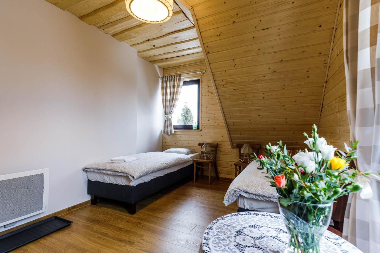 Bezycer Bed & Breakfast