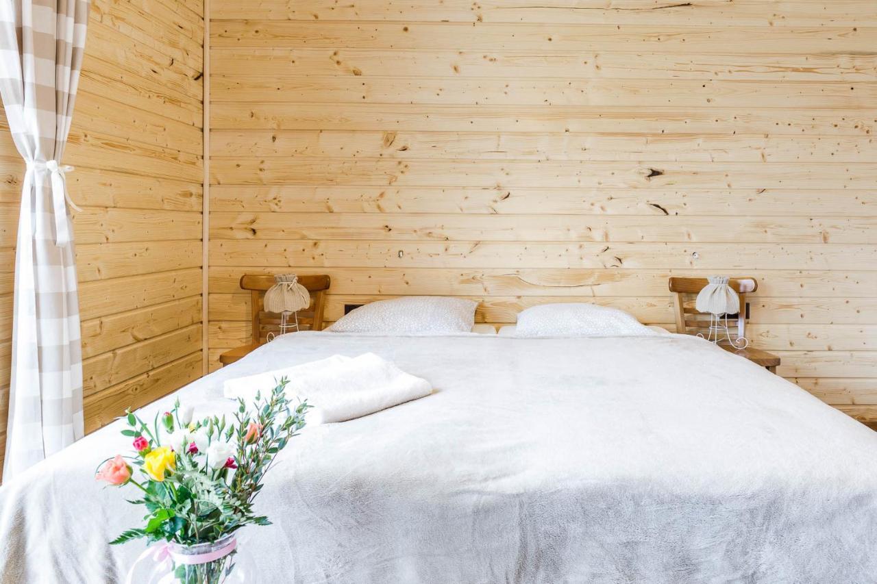 Bezycer Bed & Breakfast Gowidlino
